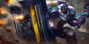 Chiến Thuật Giao Tranh Tổng Mobile Legends Tạo Lợi Thế Đội