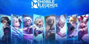 Tướng Miễn Phí Mobile Legends Tuần Này, Lựa Chọn Phổ Biến